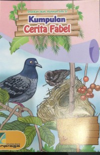 Image of Kumpulan Cerita Fabel