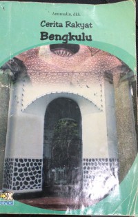 Image of Cerita Rakyat Bengkulu