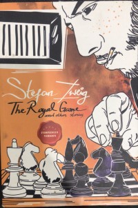 Image of THE ROYAL GAME