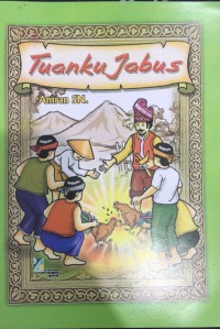 Image of Tuanku Jabus