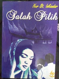 Image of Salah Pilih