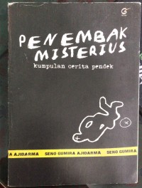 Image of Penembak Misterius