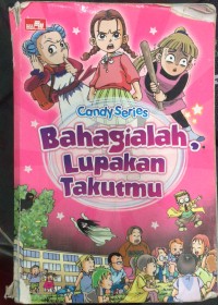 Image of Bahagialah Lupakan Takutmu