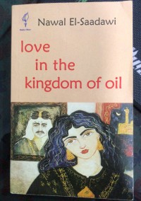 Image of Love in the Kingdom of Oil