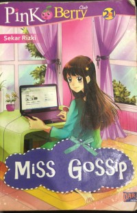 Image of Miss Gossip