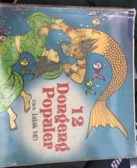 Image of 12 Dongeng Populer