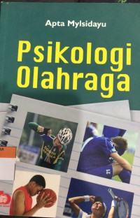 Image of Psikologi Olahraga