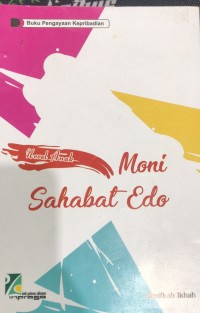Image of Moni Sahabat Edo