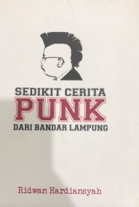 Image of Sedikit Cerita Punk Dari Bandar Lampung