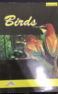 Image of Birds