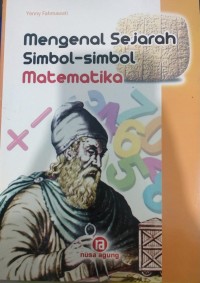 Image of Mengenal Sejarah Simbol-Simbol Matematika