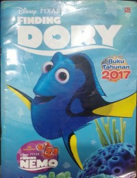 Image of Finding Dory