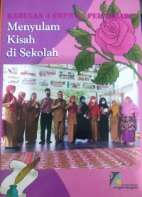 Image of Menyulam Kisah di Sekolah