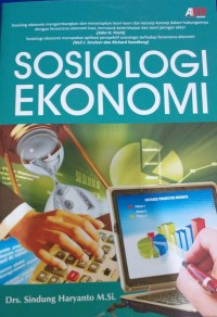 Image of Sosiologi Ekonomi