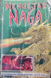 Image of Mengejar Naga