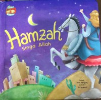 Image of Hamzah Singa Allah