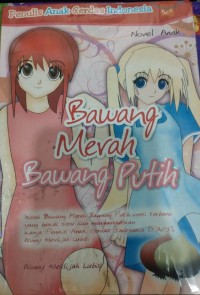 Image of Bawang Merah Bawang Putih
