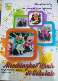 Image of Membingkai Kisah di Sekolah