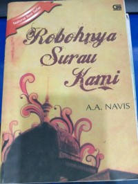 Image of Robohnya Surau Kami