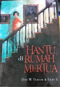Image of Hantu di Rumah Mertua