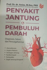 Image of Penyakit Jantung & Pembuluh Darah