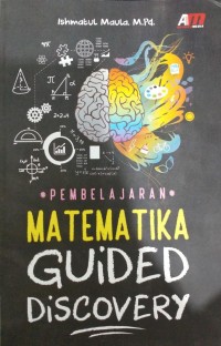 Image of Pembelajaran Matematika Guided Discovery