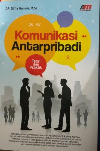 Image of Komunikasi Antarpribadi