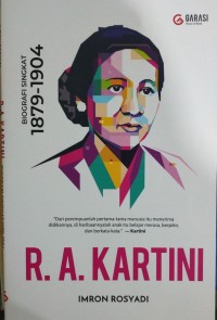 Image of R.A. Kartini