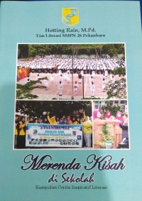 Image of Merenda Kisah di Sekolah