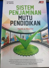 Image of SISTEM PENJAMINAN MUTU PENDIDIKAN