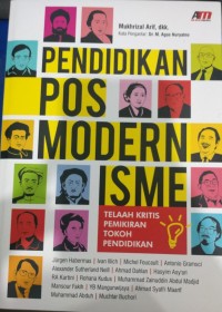 Image of Pendidikan POS Modern ISME
