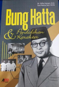 Image of Bung Hatta Pendidikan & Karakter