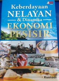 Image of Keberadaan Nelayan & Dinamika Ekonomi Pesisir