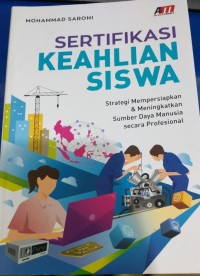 Image of Sertifikasi Keahlian Siswa