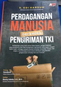 Image of Perdagangan Manusia Berkedok Pengiriman TKI