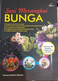 Image of Seni Merangkai Bunga