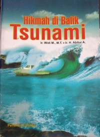 Image of Hikmah di Balik Tsunami