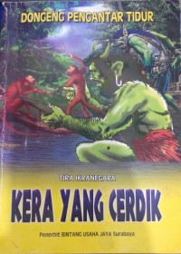 Image of Kera Yang Cerdik