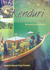 Image of Kenduri Budaya Nusantara