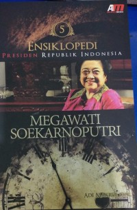 Image of Megawati Soekarno Putri