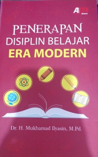 Image of Penerapan Disiplin Belajar Era Modern