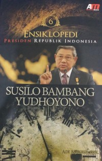 Image of Susilo Bambang Yudhoyono