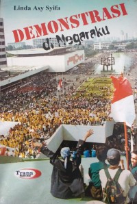 Image of Demonstrasi di Negaraku