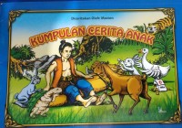 Image of Kumpulan Cerita Anak