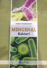 Image of Mengenal Bakteri