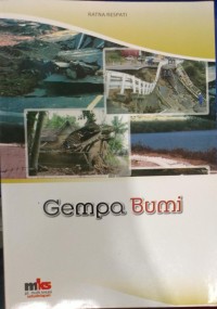 Image of Gempa Bumi