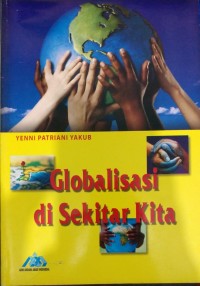 Image of Globalisasi di Sekitar KIta