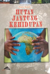 Image of Hutan Jantung Kehidupan