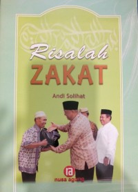 Image of Risalah Zakat