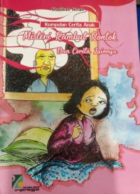 Image of Kumpulan Cerita Anak Misteri Rambut Rontok dan Cerita Lainnya
